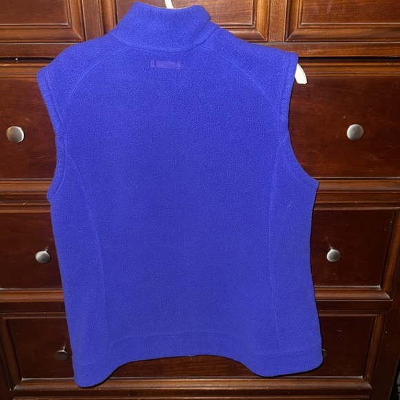 Like new vest! Eddie Bauer - Picture 5 of 5